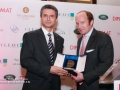 2012 - Evenimente oficiale - Decernarea premiilor anuale de excelenta in activitatea diplomatica