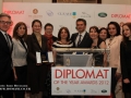 2012 - Evenimente oficiale - Decernarea premiilor anuale de excelenta in activitatea diplomatica