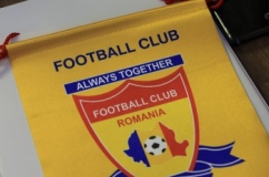 Finala cupei Middlesex : FC Romania : Brenthan FC  - mai 2012