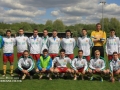 2012 - Evenimente ale comunitatii - Finala cupei middlesex fc romania brenthan fc mai 2012