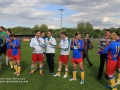 2012 - Evenimente ale comunitatii 2012 - Finala cupei middlesex fc romania brenthan fc mai 2012