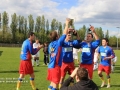 2012 - Evenimente ale comunitatii 2012 - Finala cupei middlesex fc romania brenthan fc mai 2012