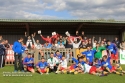 2012 - Evenimente ale comunitatii 2012 - Finala cupei middlesex fc romania brenthan fc mai 2012