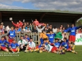 2012 - Evenimente ale comunitatii 2012 - Finala cupei middlesex fc romania brenthan fc mai 2012