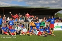 2012 - Evenimente ale comunitatii - Finala cupei middlesex fc romania brenthan fc mai 2012