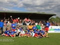 2012 - Evenimente ale comunitatii 2012 - Finala cupei middlesex fc romania brenthan fc mai 2012