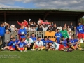 2012 - Evenimente ale comunitatii 2012 - Finala cupei middlesex fc romania brenthan fc mai 2012