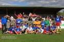 2012 - Evenimente ale comunitatii - Finala cupei middlesex fc romania brenthan fc mai 2012