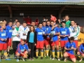 2012 - Evenimente ale comunitatii - Finala cupei middlesex fc romania brenthan fc mai 2012