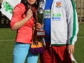 2012 - Evenimente ale comunitatii - Finala cupei middlesex fc romania brenthan fc mai 2012