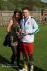 2012 - Evenimente ale comunitatii - Finala cupei middlesex fc romania brenthan fc mai 2012