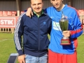 2012 - Evenimente ale comunitatii 2012 - Finala cupei middlesex fc romania brenthan fc mai 2012