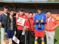 2012 - Evenimente ale comunitatii - Finala cupei middlesex fc romania brenthan fc mai 2012