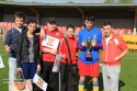 2012 - Evenimente ale comunitatii - Finala cupei middlesex fc romania brenthan fc mai 2012