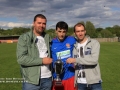 2012 - Evenimente ale comunitatii 2012 - Finala cupei middlesex fc romania brenthan fc mai 2012