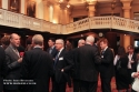 2012 - Evenimente diverse - Brcc event romania risks and opportunities in an uncertain world