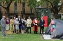 2012 - Evenimente culturale - Edgerunner paul neagua s first public sculpture in london 25 07 2012