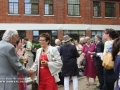 2012 - Evenimente culturale - Edgerunner paul neagua s first public sculpture in london 25 07 2012