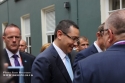 2012 - Evenimente oficiale - Inaugurarea casei olimpice a romaniei 27 07 2012