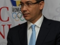 2012 - Evenimente oficiale - Inaugurarea casei olimpice a romaniei 27 07 2012