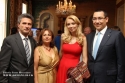 2012 - Evenimente oficiale 2012 - Inaugurarea casei olimpice a romaniei 27 07 2012