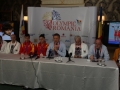 2012 - Evenimente oficiale 2012 - Conferinta de presa la casa olimpica a romaniei 19 iunie 2012