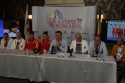 2012 - Evenimente oficiale 2012 - Conferinta de presa la casa olimpica a romaniei 19 iunie 2012