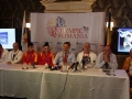 2012 - Evenimente oficiale - Conferinta de presa la casa olimpica a romaniei 19 iunie 2012