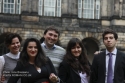 2012 - Evenimente oficiale - Conferinta studentilor si cercetatorilor romani edinburgh 20 10 2012