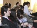 2012 - Evenimente oficiale - Conferinta studentilor si cercetatorilor romani edinburgh 20 10 2012