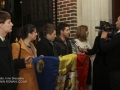 2012 - Evenimente diverse 2012 - Regele mihai sarbatorit la londra 14 november 2012