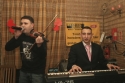 2007 - Petreceri romanesti 07 - Concert mircea baniciu la londra