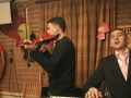 2007 - Petreceri romanesti 07 - Concert mircea baniciu la londra