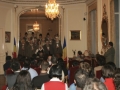 2006 - Evenimente culturale 2006 - Romanian Christmas carols