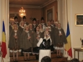 2006 - Evenimente culturale 2006 - Romanian Christmas carols