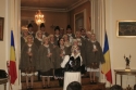 2006 - Evenimente culturale - Romanian Christmas carols