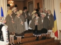 2006 - Evenimente culturale - Romanian Christmas carols