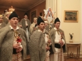 2006 - Evenimente culturale - Romanian Christmas carols