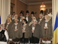 2006 - Evenimente culturale - Romanian Christmas carols