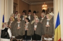 2006 - Evenimente culturale - Romanian Christmas carols