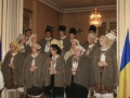 2006 - Evenimente culturale - Romanian Christmas carols