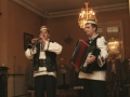 2006 - Evenimente culturale - Romanian Christmas carols