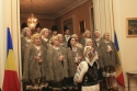 2006 - Evenimente culturale - Romanian Christmas carols