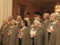 2006 - Evenimente culturale - Romanian Christmas carols