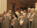 2006 - Evenimente culturale - Romanian Christmas carols