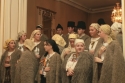 2006 - Evenimente culturale - Romanian Christmas carols