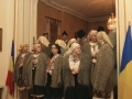 2006 - Evenimente culturale - Romanian Christmas carols