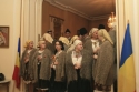 2006 - Evenimente culturale - Romanian Christmas carols