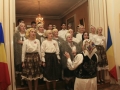 2006 - Evenimente culturale - Romanian Christmas carols