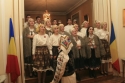 2006 - Evenimente culturale - Romanian Christmas carols